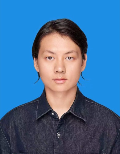 Renjie Cai