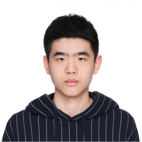 Weiqi Liu